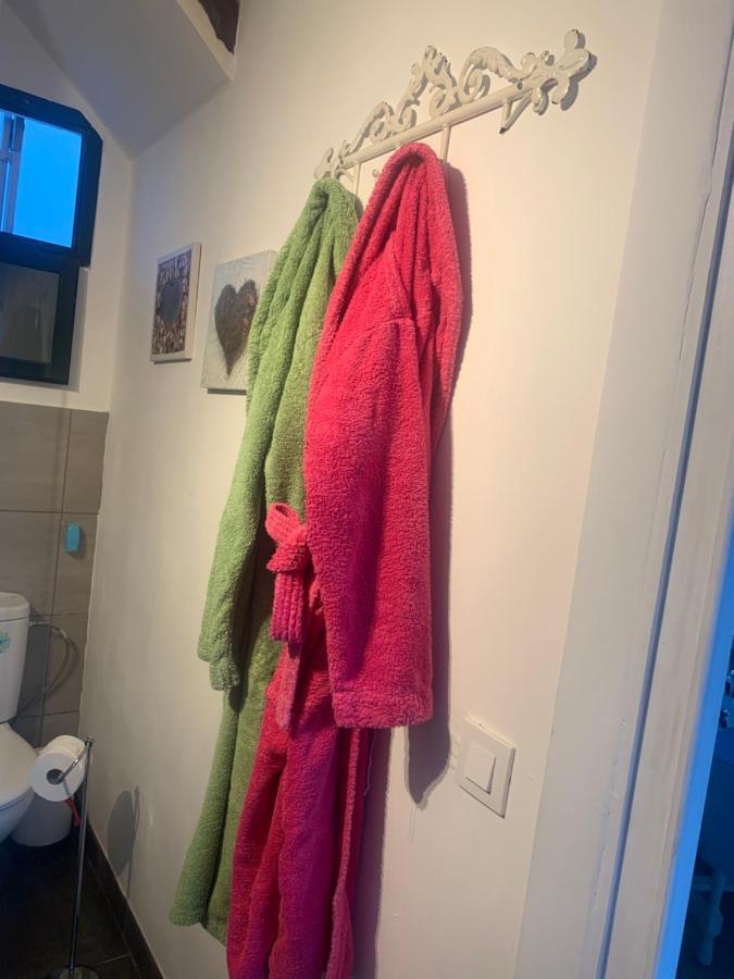 Romantico Con Piscina Privada Solo Para Ti Punta Mujeres Zewnętrze zdjęcie
