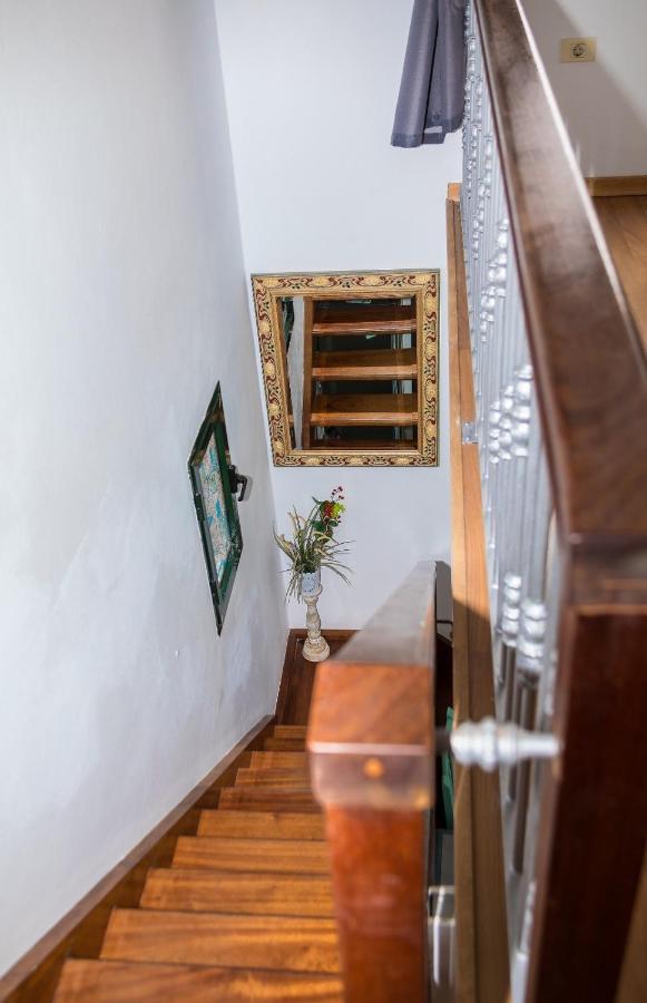 Romantico Con Piscina Privada Solo Para Ti Punta Mujeres Zewnętrze zdjęcie