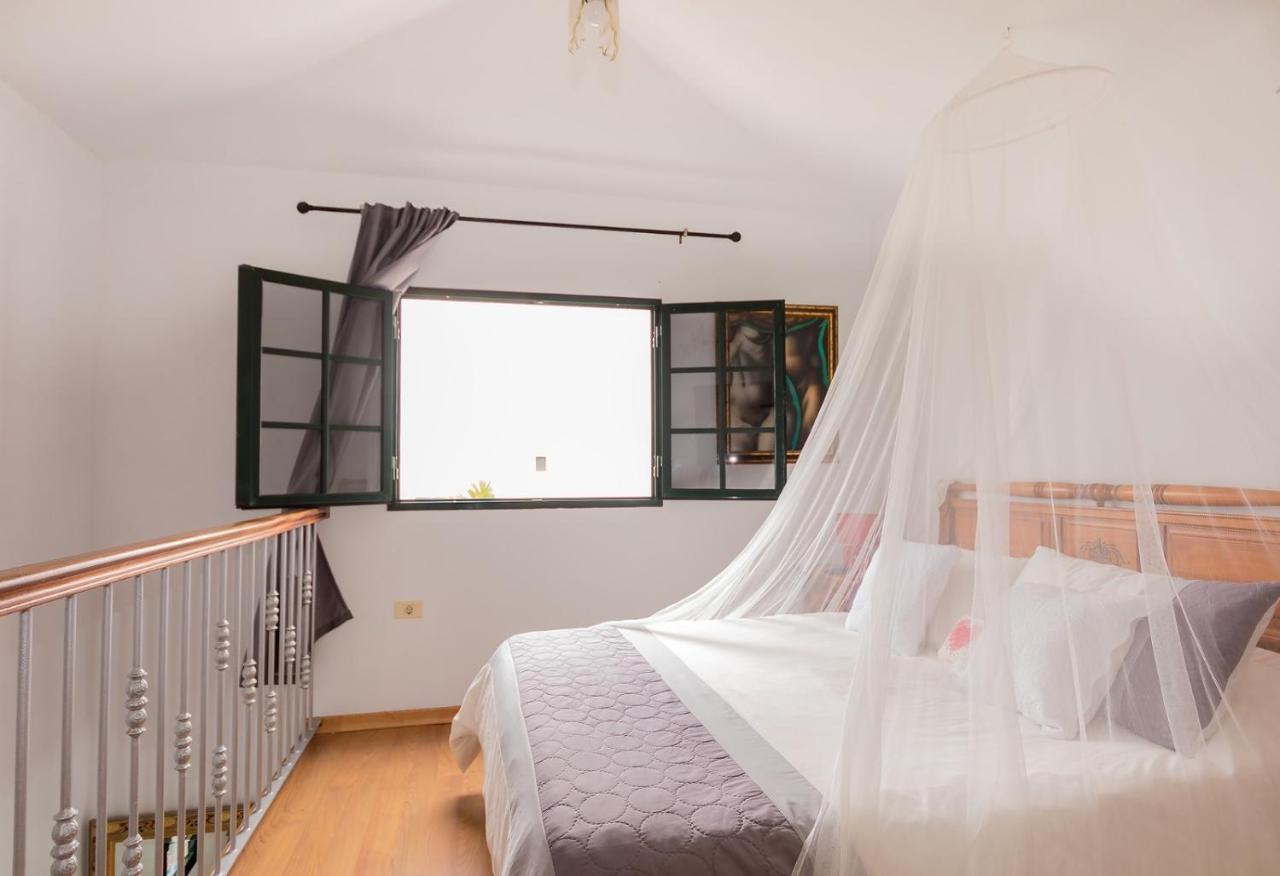 Romantico Con Piscina Privada Solo Para Ti Punta Mujeres Zewnętrze zdjęcie