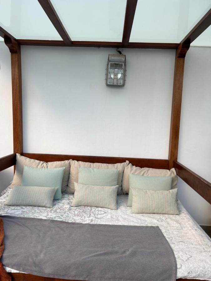 Romantico Con Piscina Privada Solo Para Ti Punta Mujeres Zewnętrze zdjęcie