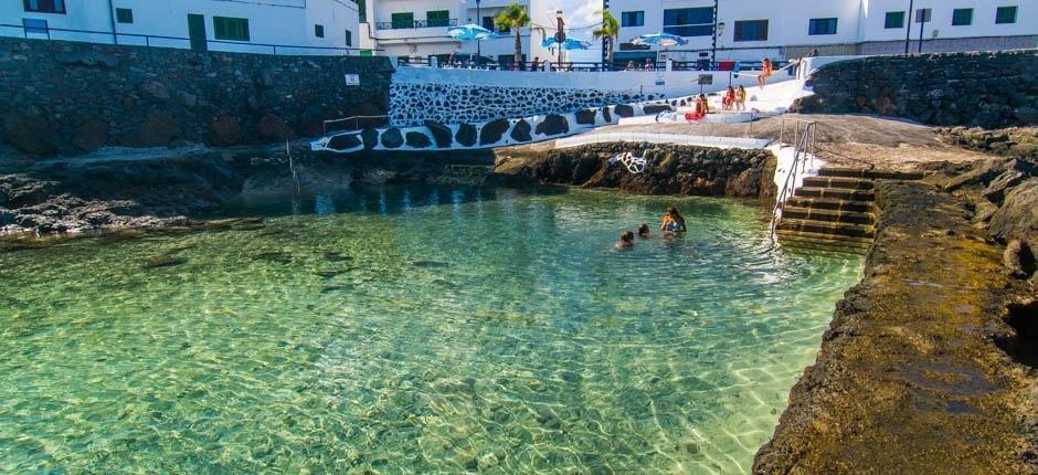 Romantico Con Piscina Privada Solo Para Ti Punta Mujeres Zewnętrze zdjęcie